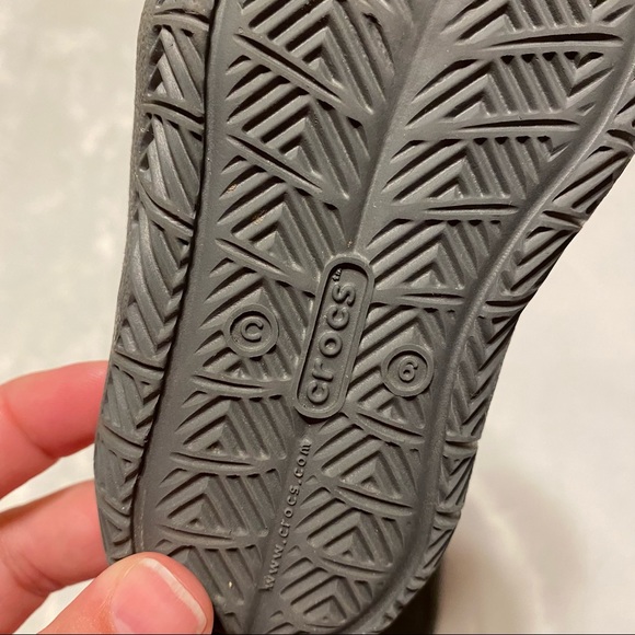 Crocs Kids' Swiftwater Sandal | Water Shoes | Slip On Kids' Sandals - Picture 14 of 16